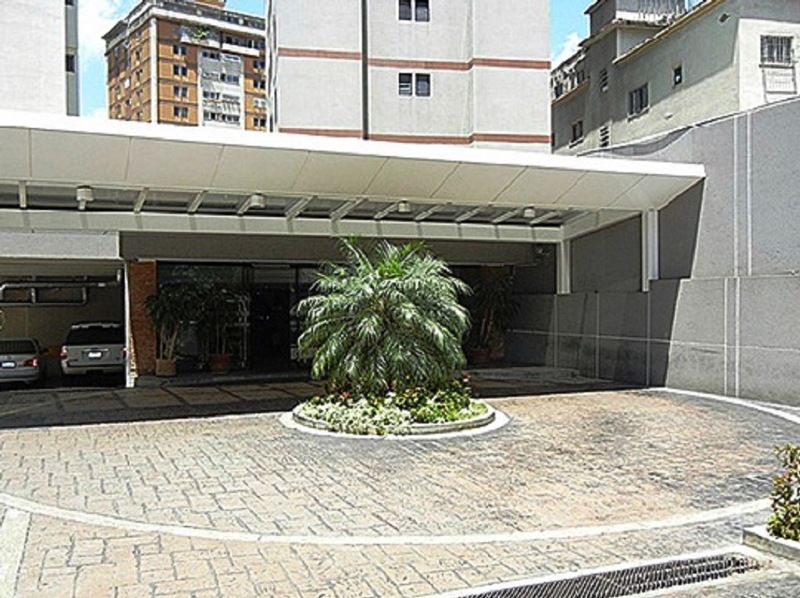 Hotel Las Americas Caracas Exterior foto