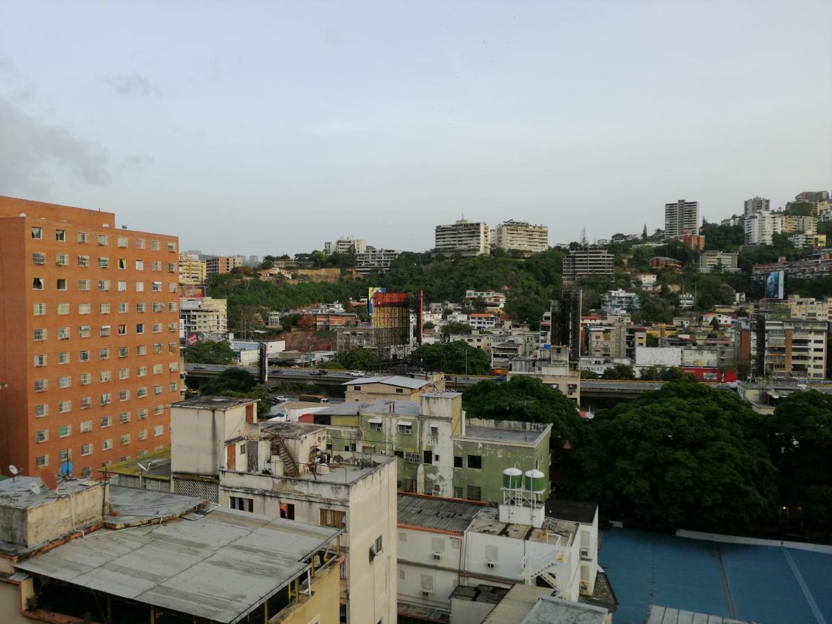 Hotel Las Americas Caracas Exterior foto