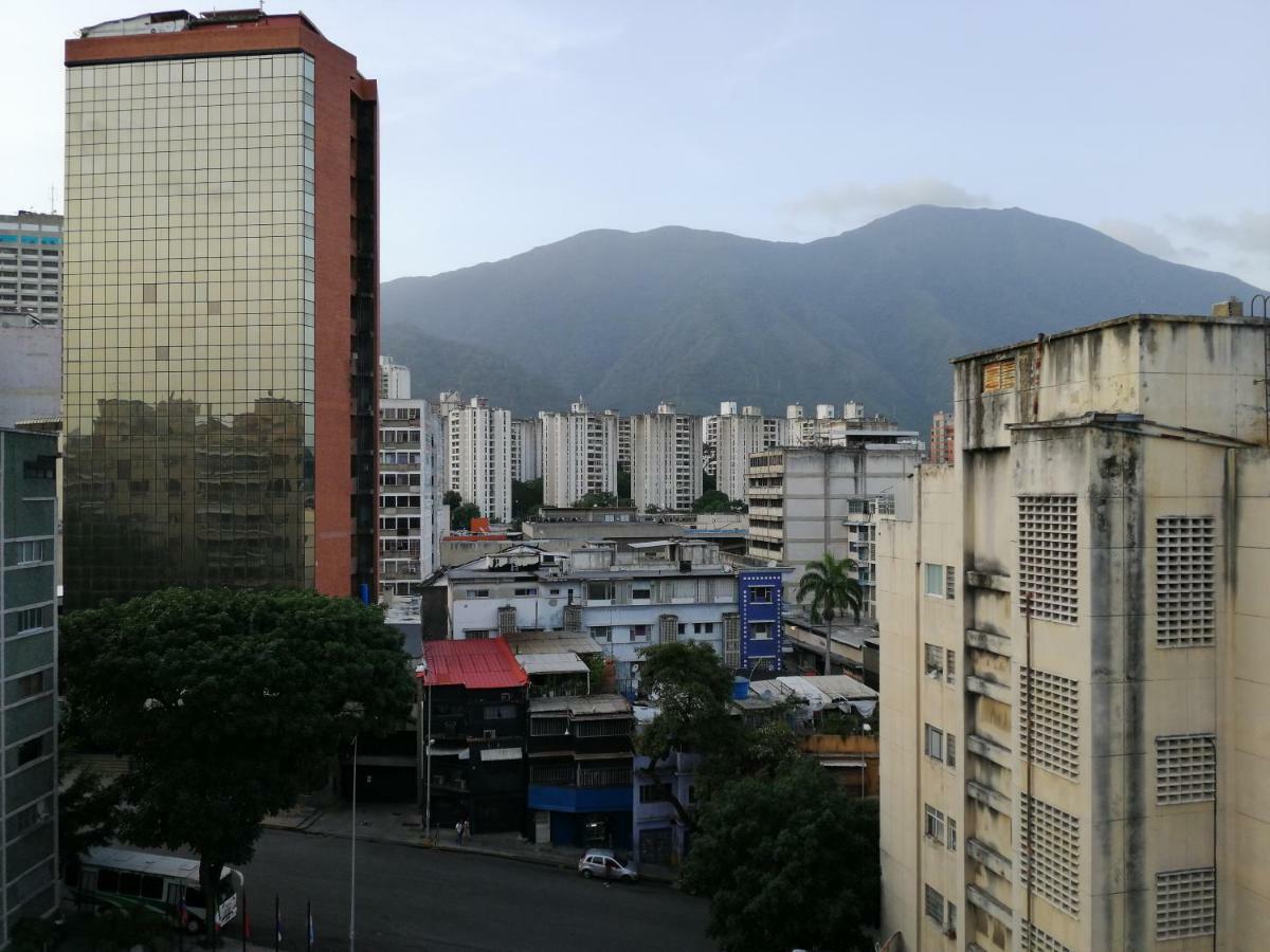 Hotel Las Americas Caracas Exterior foto